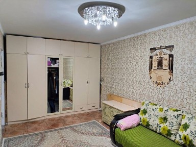 Продам 1 комнатную квартиру