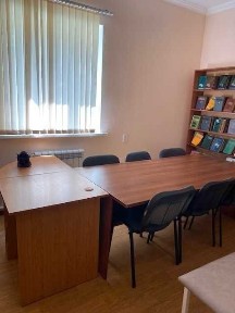 Кабинеттер жалға беріледі