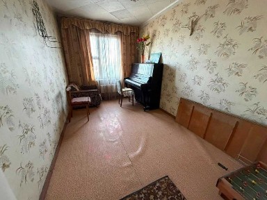 Продам в мкрн Жастар 4 ком кв Алишер Империя