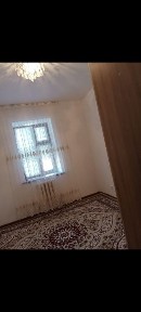 Левый берегтен 3 бөлмелі пәтер сатылады