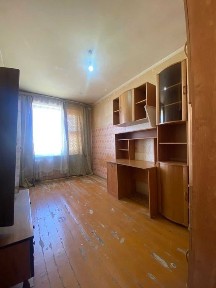 Продается 3хкомнатная квартира, подъездный дом, 5 этаж, 10 млн тг