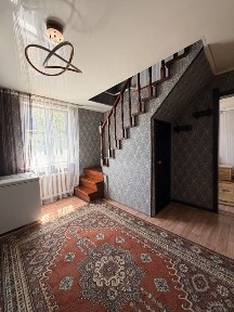 Продам частный дом в ДСР