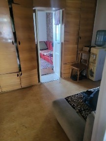 Продам дом в селе Кривоозерка