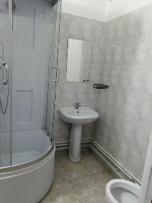 Атырауская область, Атырау, Авангард