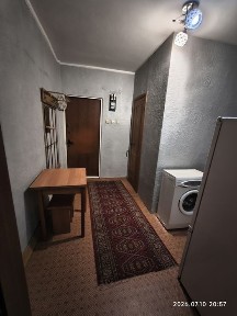 Сдаётся 1ком. Квартира