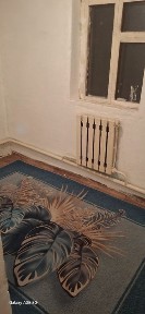 Квартира сдам 2 х комнатную выход отдельно уйютно чистая тихо во дворе