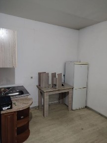 1 комнатная помесячно, 110 тыс