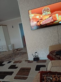 Продаётся квартира студия