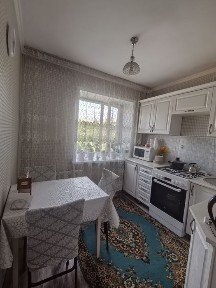 Продам 3 комнатную квартиру