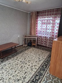Продается 1 кмн квартира Новостройка