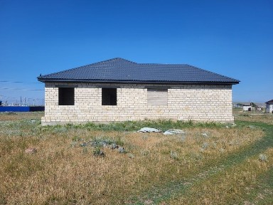Продаётся дом в Беккул-Баба