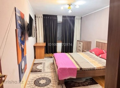 Квартира посуточно