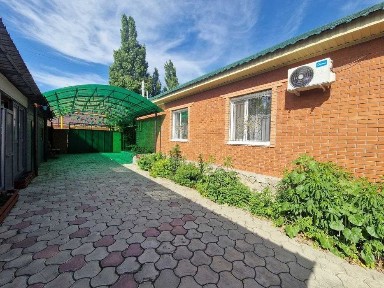 Продаётся просторный благоустроенный дом 168 кв.