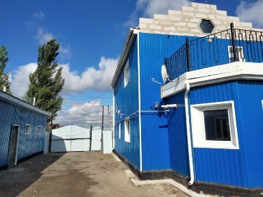 Костанайская область, Затобольск