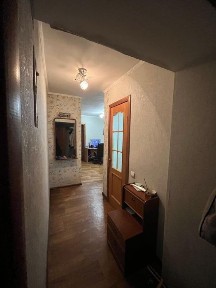 Продам 2 Ком квартиру в центре города