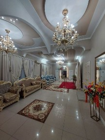Бизнес, Ресторан кафе