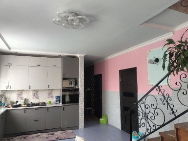 Продам большой дом