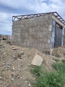 Продам 4 Бокса линия хлебзавод у дороги