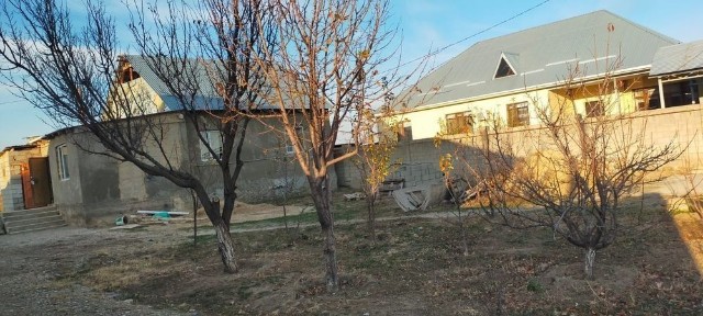 Недвижимость дом