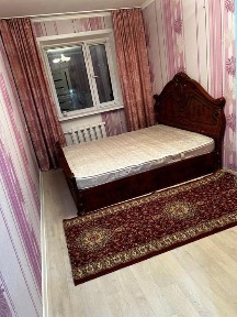 Сдам 2 комг квартиру