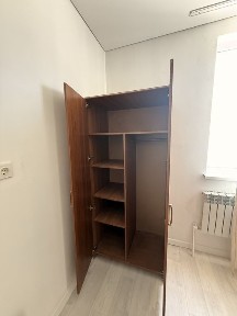 ХИМПОСЕЛОК 1 комнатная времянка