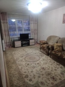 Продам 3ком квартиру район 8 школы.