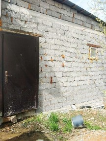 Продается дом в хорошем районе
