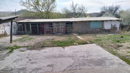 Жер үй сатылады Хантағы ауылы