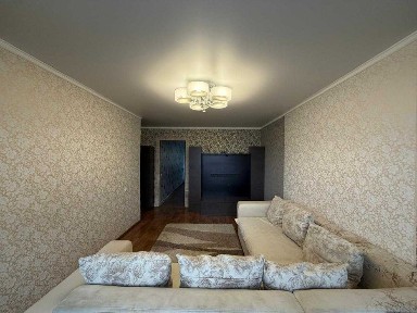-Продам шикарную 2-комнатную квартиру в центре города!