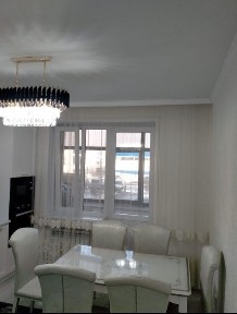 3-комн квартира на юго востоке