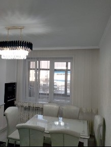 Карагандинская область, Караганда, Казыбекбийский район