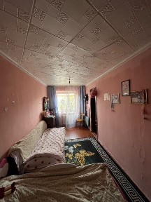 Продам 2-х комнатную квартиру