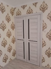 Сдам квартиру в хорошем районе.