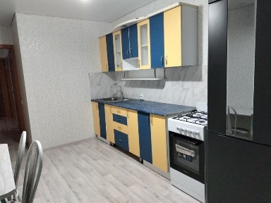Сдам двухкомнатную квартиру