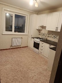 3к. Аэропорт 80кв. 5 этаж из 9