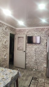 Костанайская область, Рудный