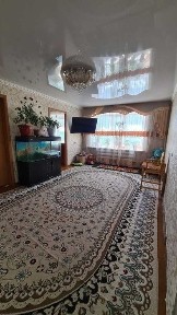 4х комнатная квартира на 5\5 по Парковой, 132