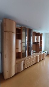 2х комнатная квартира, 3 этаж из 5, 50 лет Октября, 2
