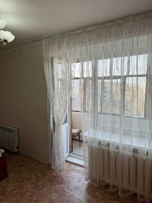 2х комнатная квартира на 5 этаже из 5, Франко, 21
