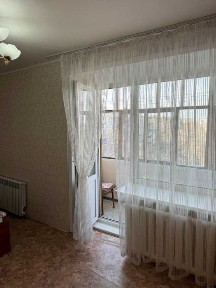 2х комнатная квартира на 5 этаже из 5, Франко, 21