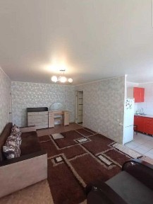2х комнатная квартира на 4 этаже из 4, Парковая, 42
