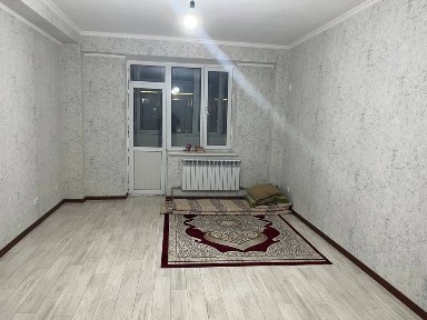 Квартира 1 комната 50 квм Тұран 2