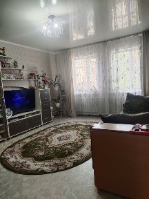 Дом по ул. Щорса отдельно стоящий