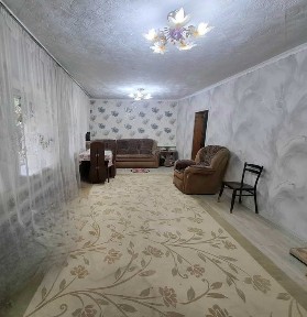 Продам 3х-комн. дом по Тулебаева, Соцгород