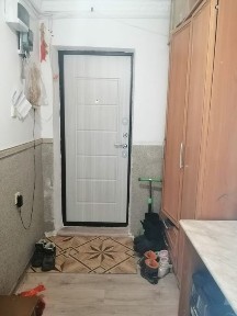 Атырауская область, Атырау, Авангард
