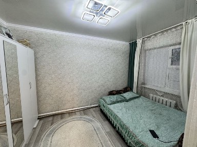 Продам дом, село Озерки. 4х комнатный