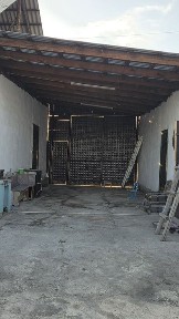 Очень теплый, одно этажный частный дом