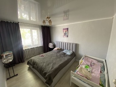 Продам частный дом либо обмен на квартируу