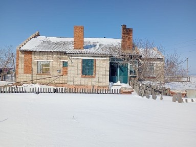 Продам дом в Казгородке (Ульги)