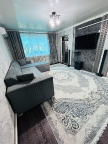 2-х комнатная квартира